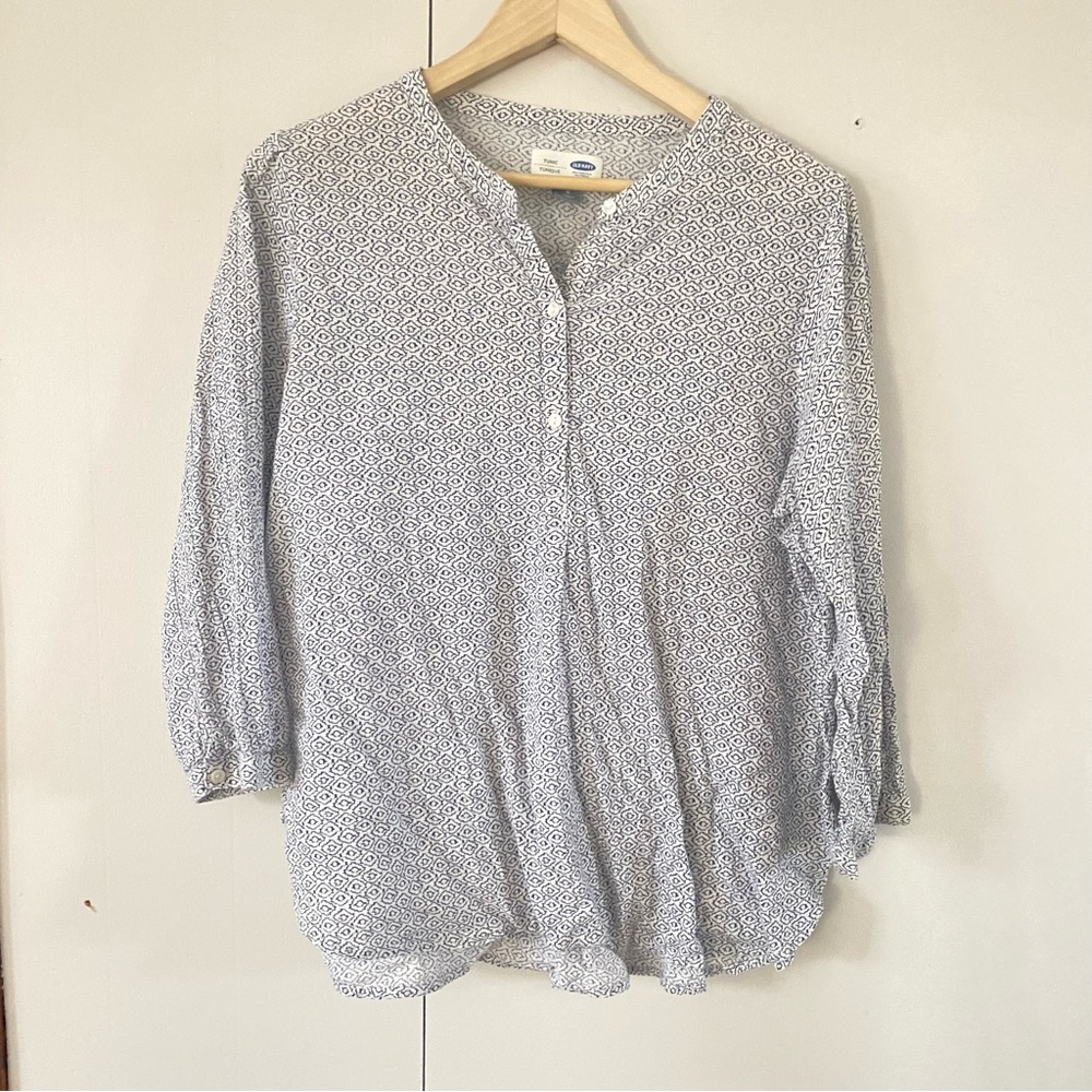 Old Navy Tunic